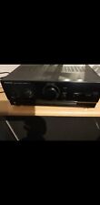 Kenwood stereo integrated for sale  HORLEY