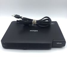 InFocus IN15 DLP Portable Projector, used for sale  Shipping to South Africa