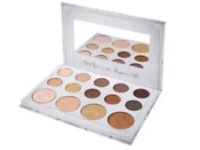 BH Cosmetics Carli Bybel 10 + 4 Colors Eyeshadow &Highlighter Palette for sale  Shipping to South Africa