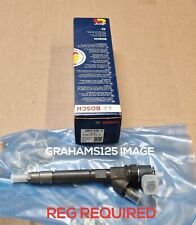 vauxhall diesel injector for sale  NUNEATON