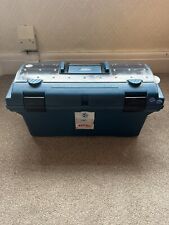 Conwin storage box for sale  MANCHESTER