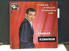 Charles aznavour laisses d'occasion  Orvault