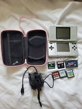 Nintendo games charger for sale  LONDON