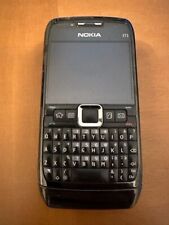 Nokia e71 telefono usato  Roma