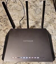 Router WiFi Inteligente NETGEAR Nighthawk R7000 AC1900 - Probado y Funciona segunda mano  Embacar hacia Argentina