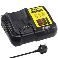 Ion battery charger for sale  HYDE