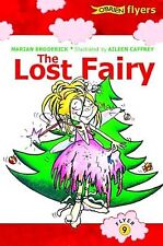 Lost fairy broderick for sale  UK
