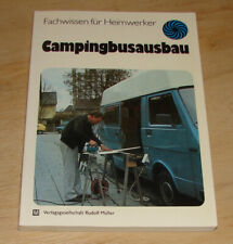 campingausbau gebraucht kaufen  Riedstadt