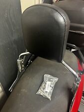 sissy bar softail gebraucht kaufen  Lennep