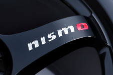 Nismo center cap for sale  Shipping to United Kingdom