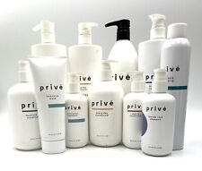 Productos para el cuidado del cabello Prive: elige el tuyo segunda mano  Embacar hacia Mexico