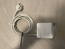 Used, Apple 85W MagSafe 2 Power Adapter (for MacBook Pro with Retina display) MD506Z/A for sale  Shipping to South Africa