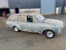 Ford cortina 1600 for sale  LISKEARD