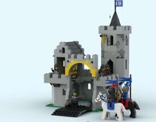 Vintage lego castle for sale  SHEFFIELD