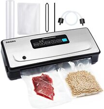 Inkbird food sealer usato  Torino