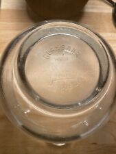 sunbeam glasbake bowl for sale  Waco