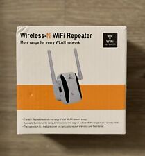 Wireless-N WiFi Repeater - 300Mbps for sale  Shipping to South Africa