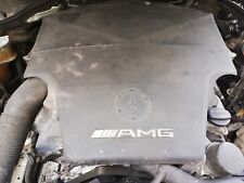 mercedes 55 amg motor gebraucht kaufen gebraucht kaufen  Cottbus