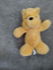 Winnie pooh teddy for sale  ROTHERHAM