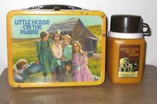 metal lunch box vintage lunchbox for sale  Helena
