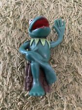 Schleich muppets kermit for sale  ELY