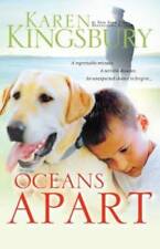 Oceans apart paperback for sale  Montgomery