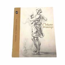 Master drawings vol for sale  Caledonia
