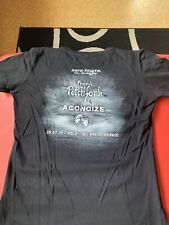 Amphi festival shirt gebraucht kaufen  Heiligkreuzsteinach