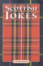 Scottish jokes for sale  Shipping to Ireland