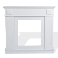 Mobili rebecca fireplace for sale  Shipping to Ireland