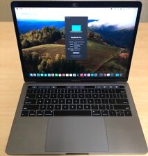 Macbook pro 2018 for sale  Turlock
