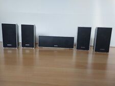 Sony home theater gebraucht kaufen  Hamburg