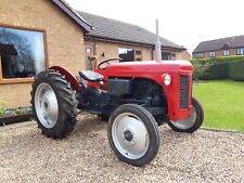 1947 diesel fergie for sale  SPALDING