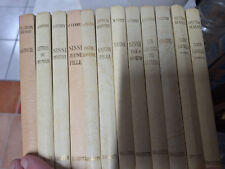 Lot livres collection d'occasion  Cahors