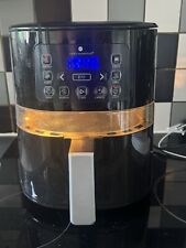 CHEAP Cook's Essentials 4.0L Air Fryer with Digital Touchscreen & Viewing Screen for sale  Shipping to South Africa