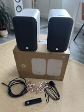 Acoustics m20 speakers for sale  Shipping to Ireland