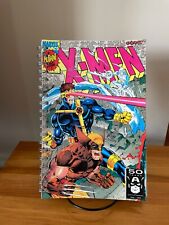 X-MEN Wolverine e Ciclope quadrinhos caderno de arte personalizado, diário ou caderno de esboços comprar usado  Enviando para Brazil