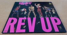 Revillos rev 1980. for sale  MONTROSE