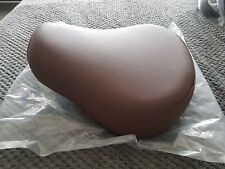 Royal Enfield Classic 350 Standard Brown Rider Seat for sale  Shipping to South Africa