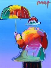 Peter max umbrella for sale  Boca Raton