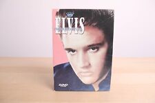Caixa de DVD Elvis Presley: Remebering Elvis, usado comprar usado  Enviando para Brazil