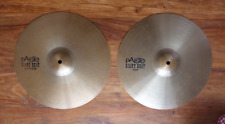 Paiste giant beat for sale  HAYLE