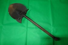 Vintage entrenching tool for sale  NAIRN
