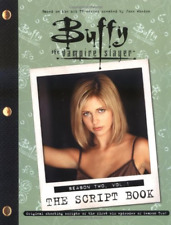 Buffy vampire slayer for sale  ROSSENDALE