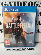 Battlefield playstation usato usato  Lugo