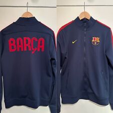 Barcelona warm jacket gebraucht kaufen  Düsseldorf
