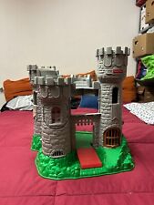 Castello fisher price usato  Bozen