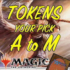 Mtg tokens angel for sale  BURTON-ON-TRENT