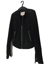 Blouson perfecto cuir d'occasion  Levallois-Perret