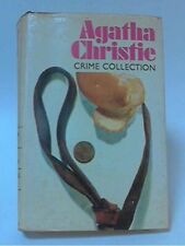 A Caribbean Mystery (Agatha Christie crime collection) by Agatha Christie Book for sale  UK